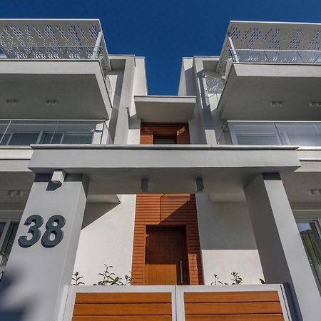 סלוניקי Victoria Residence מראה חיצוני תמונה