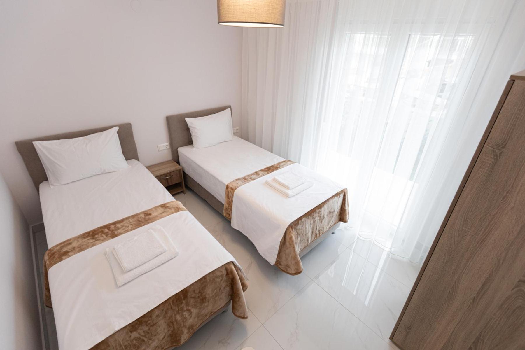 סלוניקי Victoria Residence מראה חיצוני תמונה