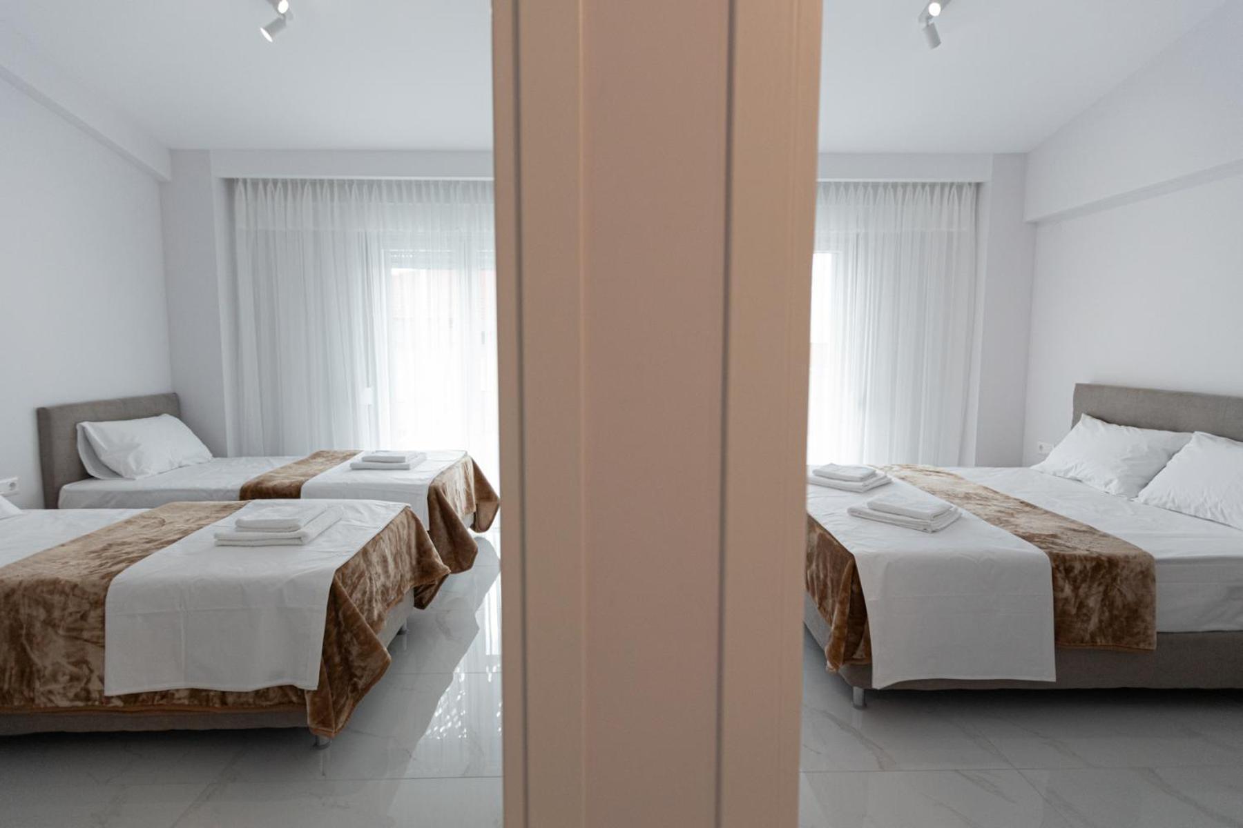 סלוניקי Victoria Residence מראה חיצוני תמונה