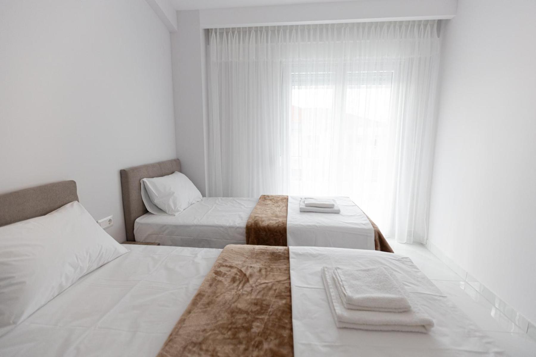 סלוניקי Victoria Residence מראה חיצוני תמונה