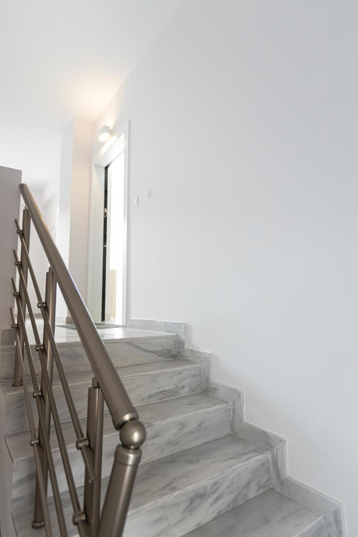 סלוניקי Victoria Residence מראה חיצוני תמונה