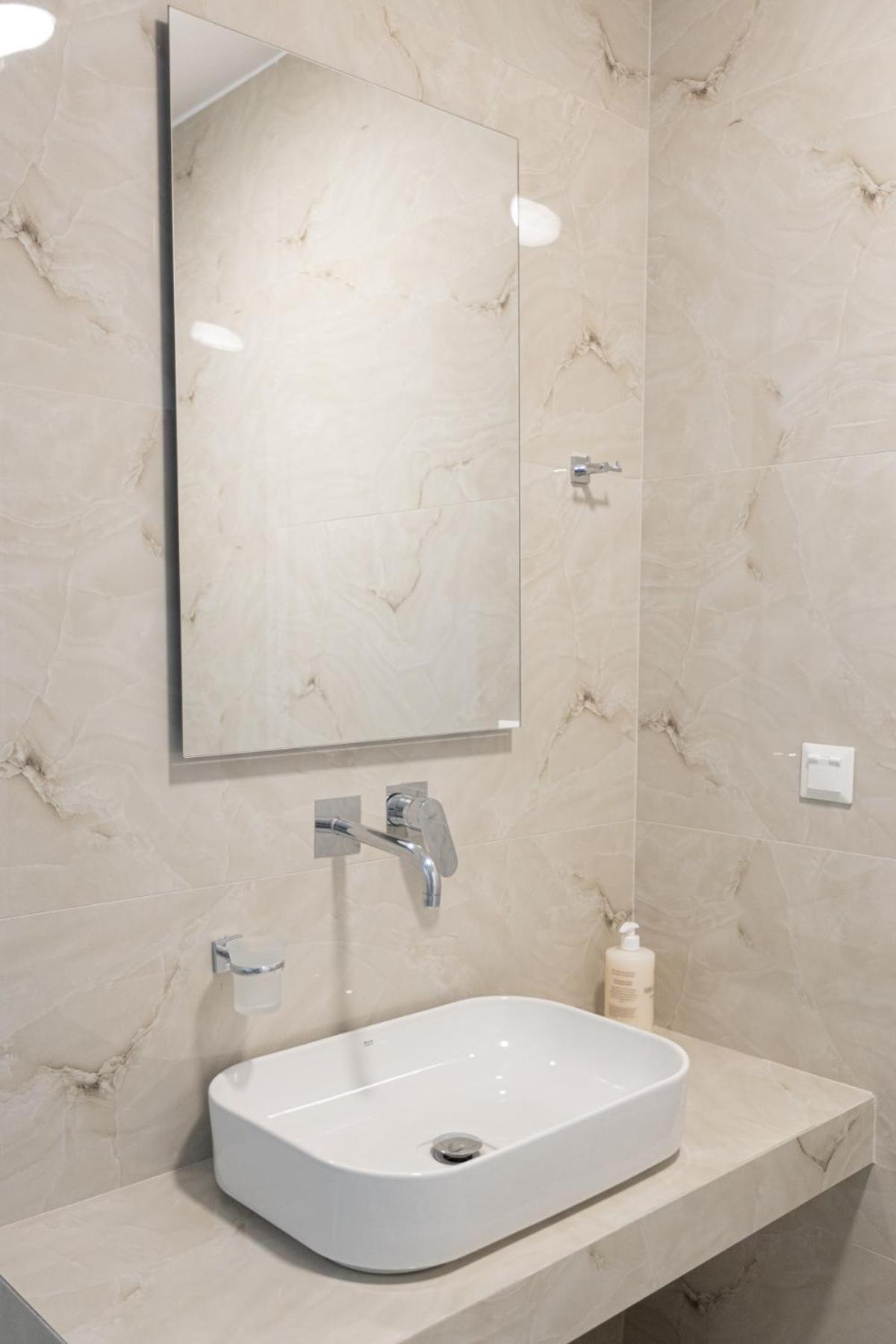 סלוניקי Victoria Residence מראה חיצוני תמונה
