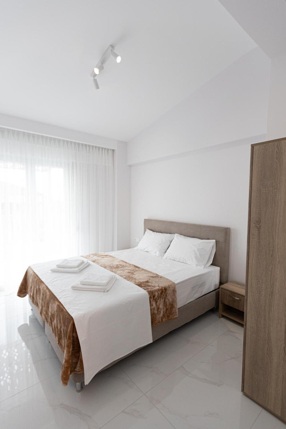 סלוניקי Victoria Residence מראה חיצוני תמונה